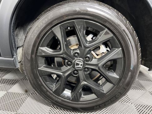 Used 2023 Honda HR-V Sport image 18