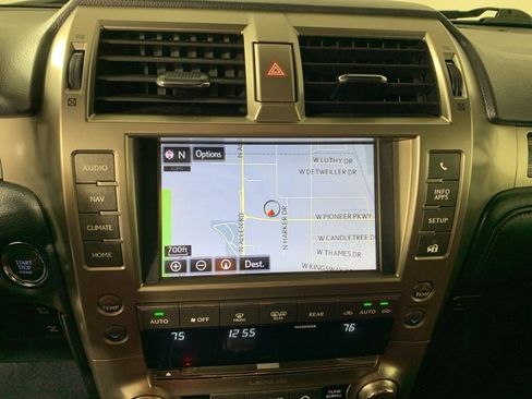 Used 2020 Lexus GX 460 Premium image 25