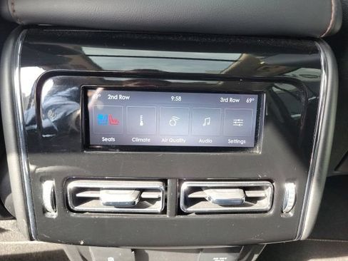 Certified 2023 Lincoln Aviator Reserve w/ Equipment Group 201A AWD/4WD image 47