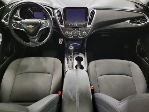 Used 2016 Chevrolet Malibu LT FWD image 6