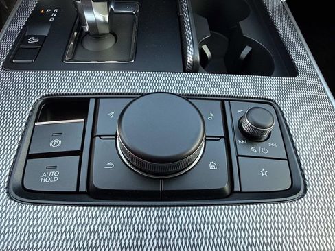 New 2026 MAZDA CX-90 Plug-In Hybrid w/ Preferred AWD/4WD image 38