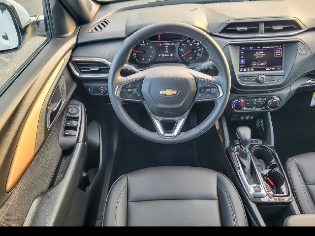Certified 2023 Chevrolet TrailBlazer ACTIV AWD/4WD image 10