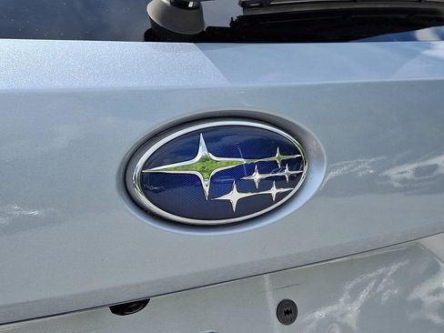 Certified 2025 Subaru Crosstrek 2.5i Wilderness AWD/4WD image 30