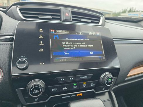 Used 2017 Honda CR-V EX-L image 27