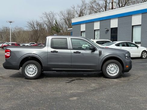 New 2026 Ford Maverick XL w/ Equipment Group 101A image 8