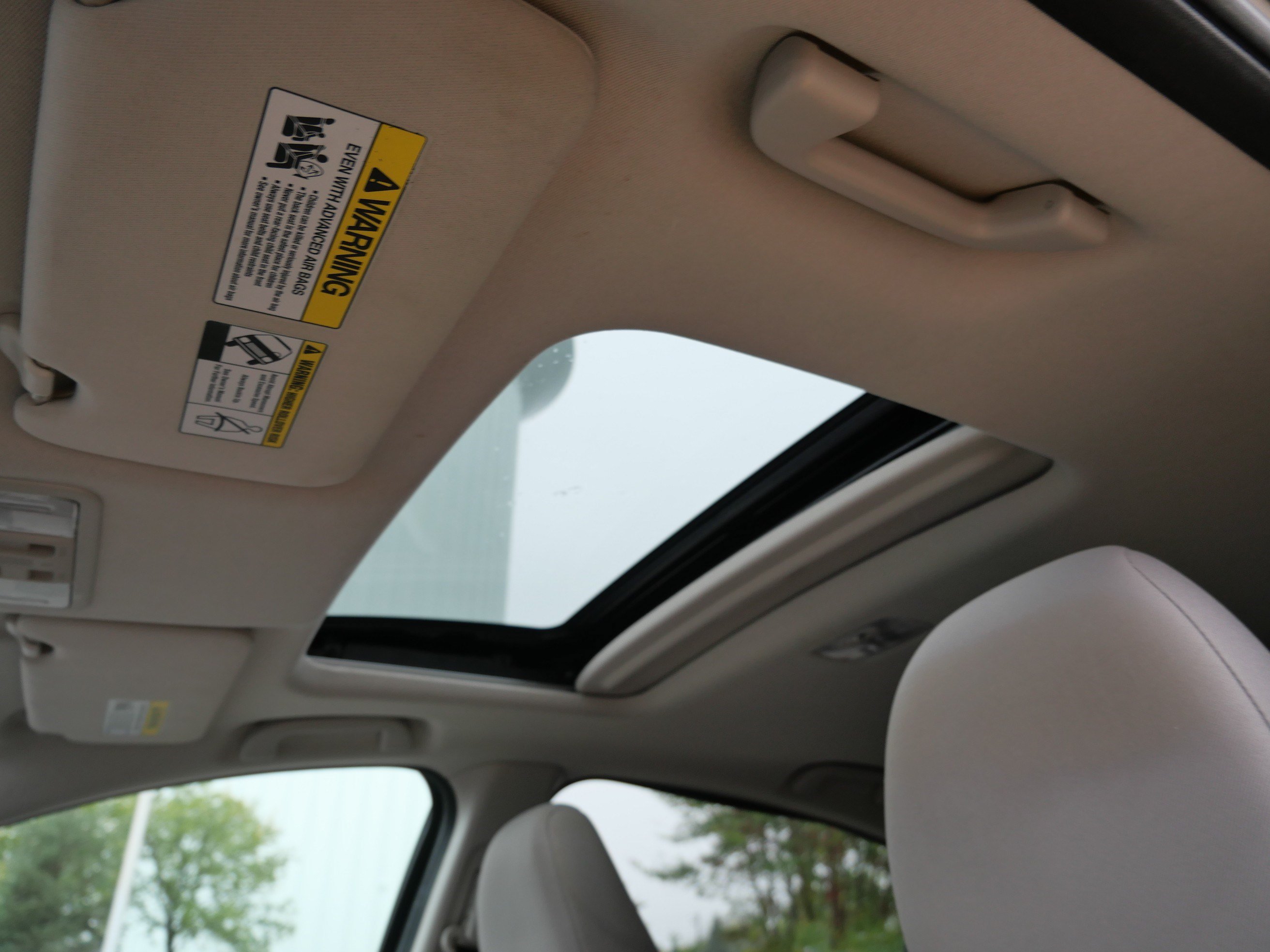 Used 2016 Honda HR-V EX image 34