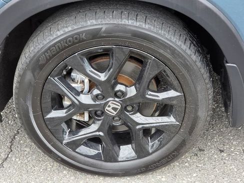 Used 2024 Honda HR-V Sport image 18