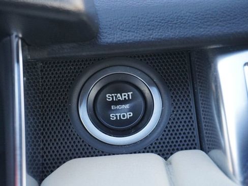 Used 2020 Land Rover Range Rover Sport HSE image 28