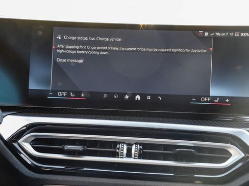 Used 2024 BMW i4 M50 image 16