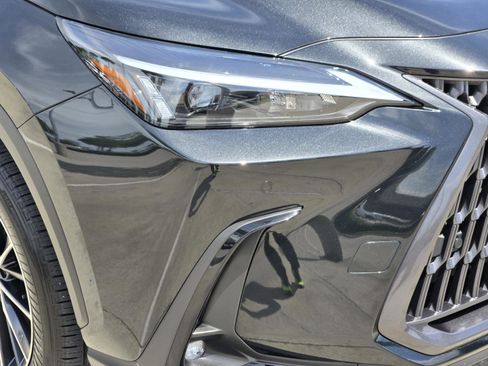 Used 2024 Lexus NX 350h AWD image 34