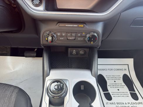 Used 2024 Ford Bronco Sport Big Bend image 14