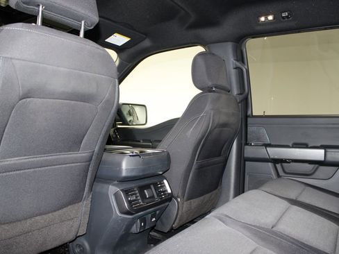 Used 2023 Ford F150 XLT w/ Equipment Group 302A High AWD/4WD image 27