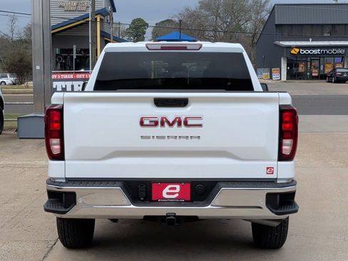 New 2026 GMC Sierra 1500 Pro w/ Pro Value Package RWD image 7