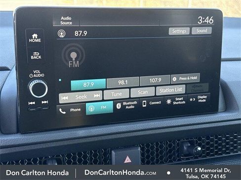 Used 2024 Honda CR-V Sport-L image 19