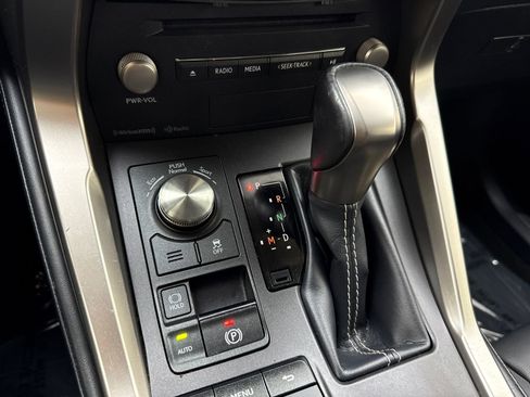 Used 2021 Lexus NX 300 FWD w/ Comfort Package image 30