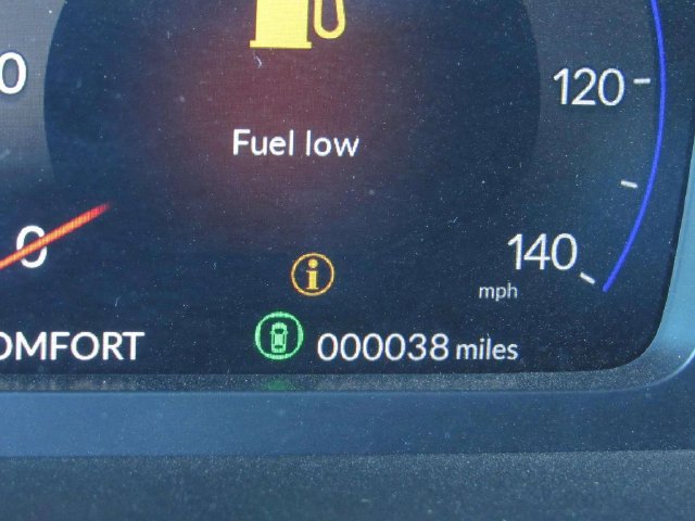 Certified 2025 Acura ADX A-Spec AWD/4WD image 28