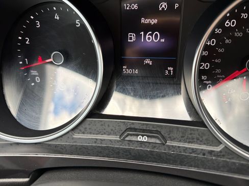 Certified 2020 Volkswagen Tiguan SE R-Line AWD/4WD image 19
