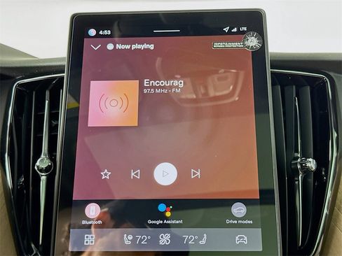 New 2026 Volvo XC60 B5 Plus w/ Protection Package Premier image 15