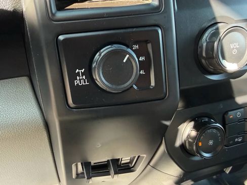 Used 2019 Ford F150 XL w/ XL Power Equipment Group AWD/4WD image 13