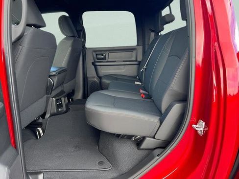 New 2026 RAM 2500 Tradesman image 22