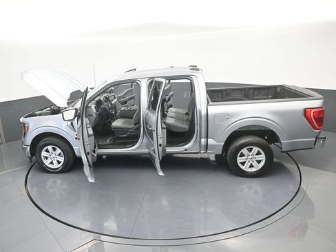 Used 2023 Ford F150 XLT image 70