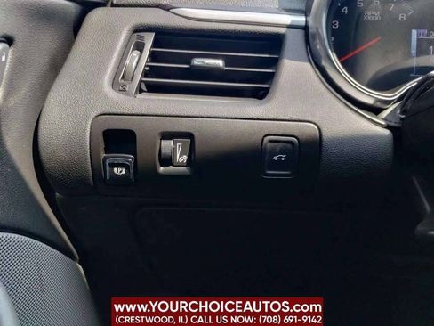 Used 2017 Chevrolet Impala LS FWD image 36