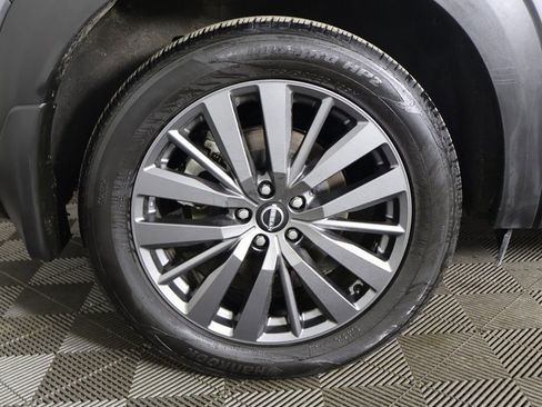 Used 2024 Nissan Pathfinder SL w/ SL Premium Package image 23