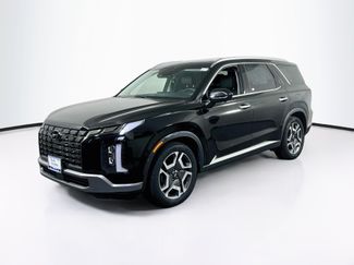 Used 2023 Hyundai Palisade SEL w/ Premium Package AWD/4WD video 1