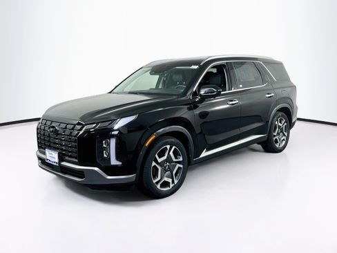 Used 2023 Hyundai Palisade SEL w/ Premium Package AWD/4WD image 1