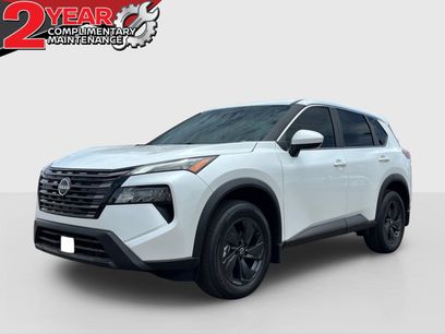 New 2026 Nissan Rogue SV w/ Cold Weather Package