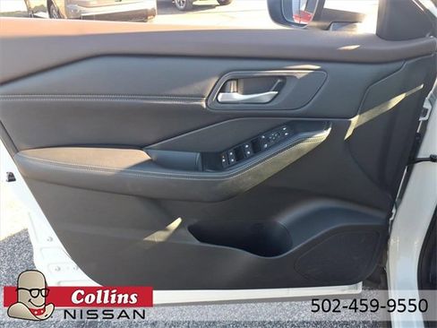 Certified 2023 Nissan Rogue SV w/ SV Premium B Package image 16