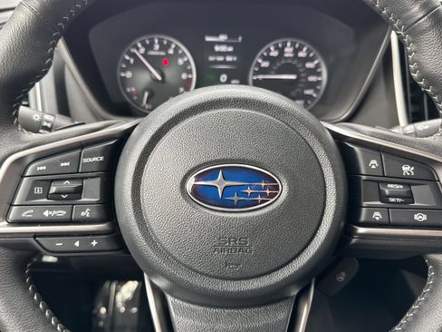 Certified 2025 Subaru Ascent Limited AWD/4WD image 27