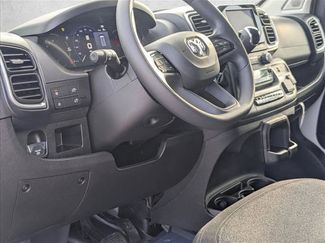 New 2025 RAM ProMaster 2500 w/ Quick Order Package 22G SLT video 3