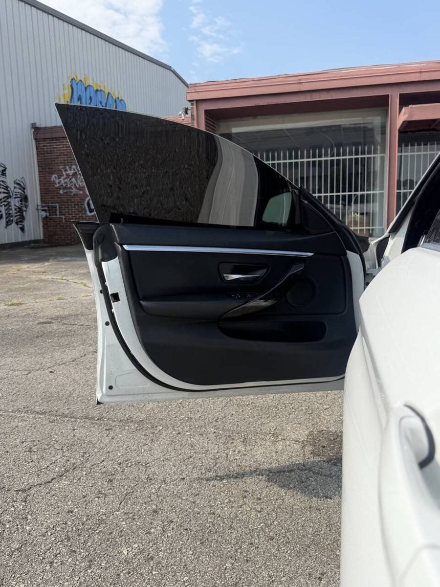 Used 2018 BMW 430i Gran Coupe RWD image 13