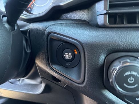 New 2026 Jeep Wrangler Sport S AWD/4WD image 15