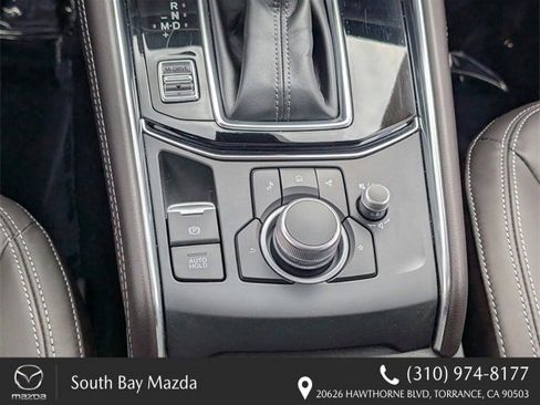 Certified 2025 MAZDA CX-5 Signature image 21