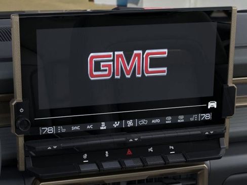 New 2025 GMC Hummer EV 3X image 20