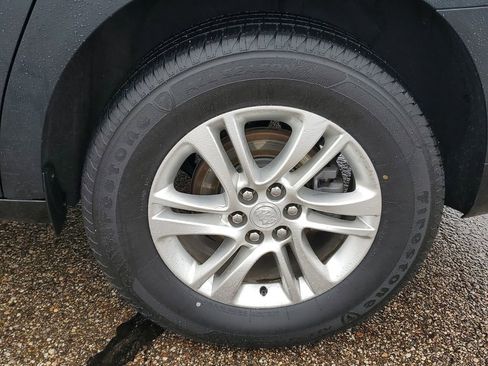 Used 2021 Buick Enclave Premium w/ Trailering Package, 5000 lbs. image 5