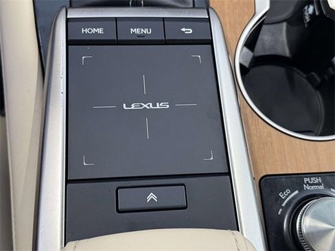 Certified 2022 Lexus RX 450h AWD w/ Premium Package image 24