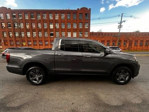 Used 2023 Honda Ridgeline RTL-E image 8