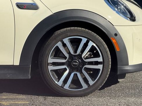 Used 2023 MINI Cooper S image 3