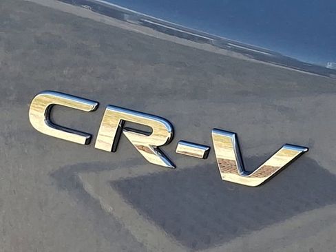 Used 2022 Honda CR-V EX image 31