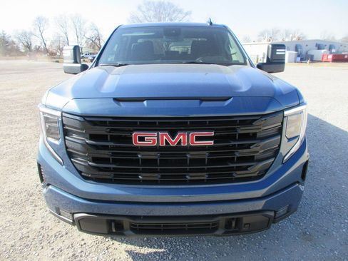 New 2026 GMC Sierra 1500 Elevation w/ Max Trailering Package AWD/4WD image 10