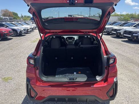 New 2026 Subaru Crosstrek 2.5i AWD/4WD image 22
