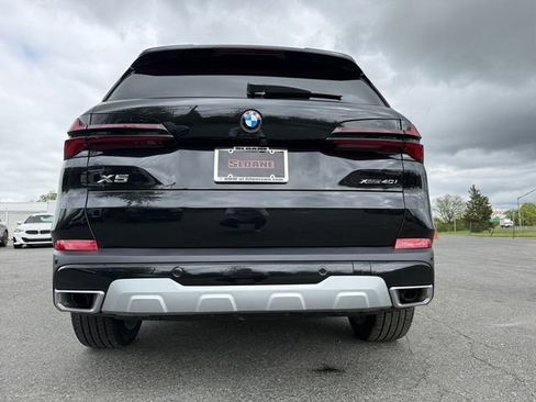 Certified 2026 BMW X5 xDrive40i AWD/4WD image 39