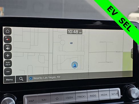 Certified 2023 Hyundai Kona SEL w/ Cargo Package image 27