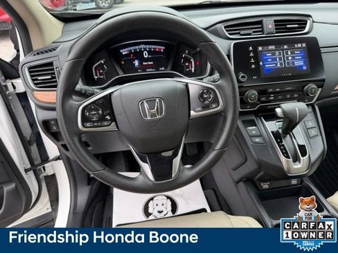 Used 2022 Honda CR-V EX image 28