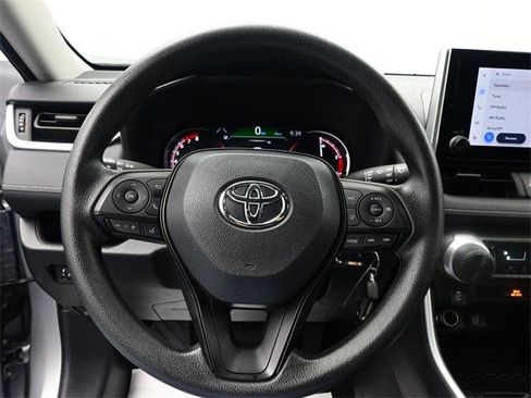 Certified 2025 Toyota RAV4 LE image 7