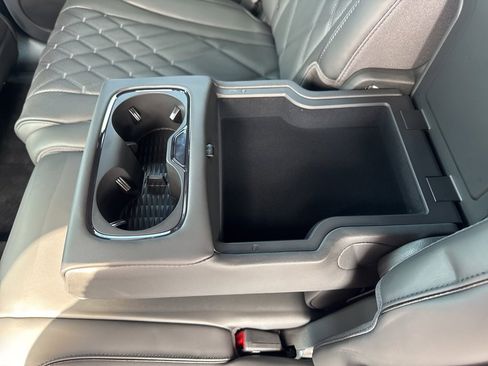 New 2026 Genesis GV80 3.5T Prestige image 43