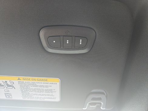 New 2025 RAM 1500 Rebel w/ Rebel Level 2 Equipment Group image 30